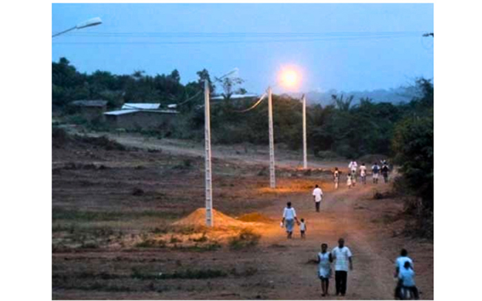 Image village Tounan